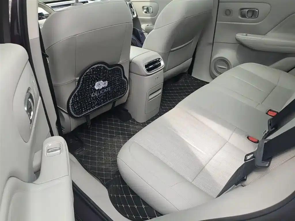 Leapmotor B10 2025 Model 510 Enjoy Edition — миниатюра 17