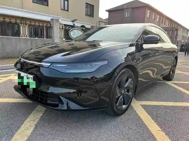 Leapmotor C01 2023 Model 525 Comfort Edition