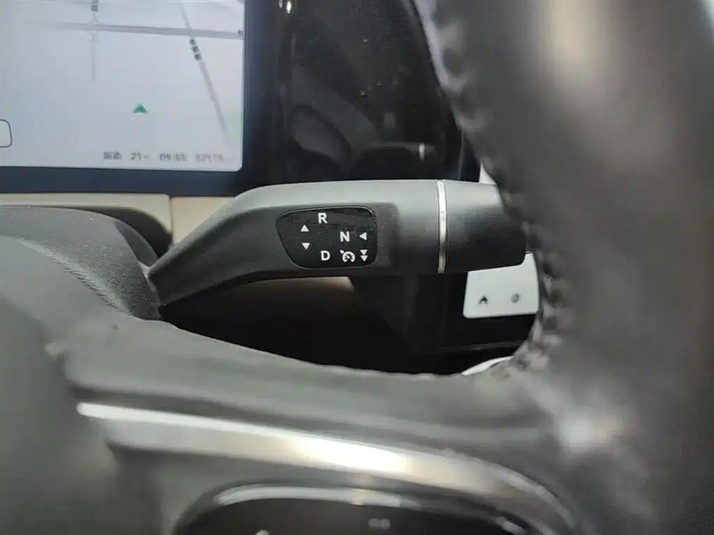 Leapmotor C01 2023 Range Extender 216 Comfort Edition — миниатюра 14