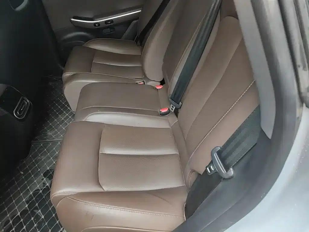 Leapmotor C01 2023 Range Extender 216 Comfort Edition — миниатюра 17