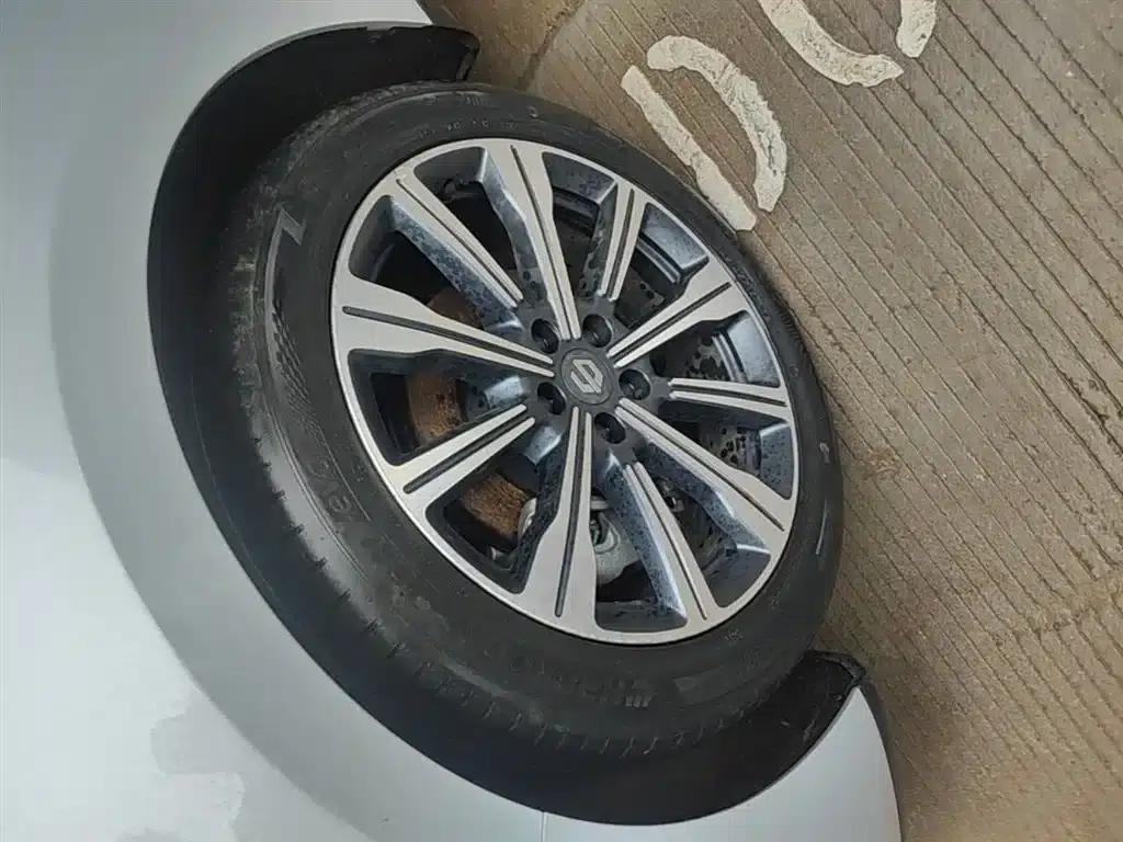 Leapmotor C01 2023 Range Extender 216 Comfort Edition — миниатюра 23