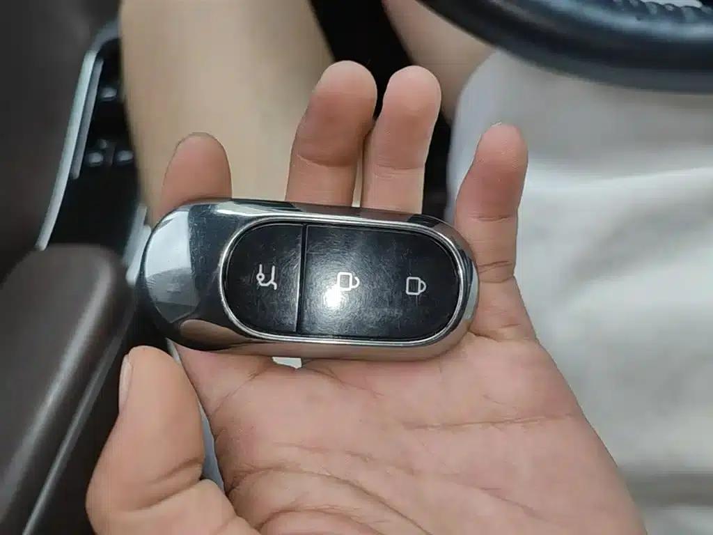 Leapmotor C01 2023 Range Extender 216 Comfort Edition — миниатюра 9