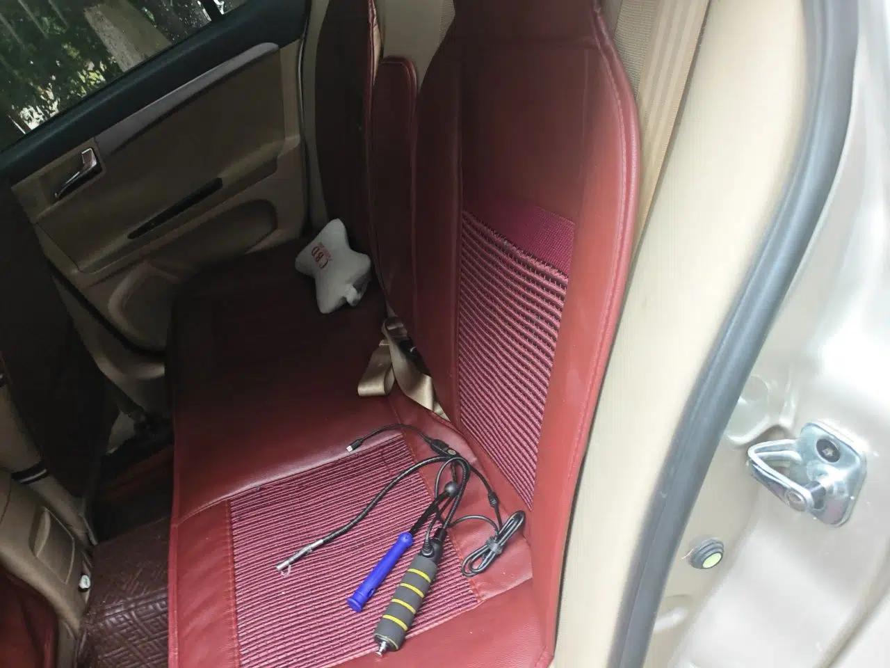 Roewe 350 2011 350S 1.5L Manual Xunchi Edition — миниатюра 18