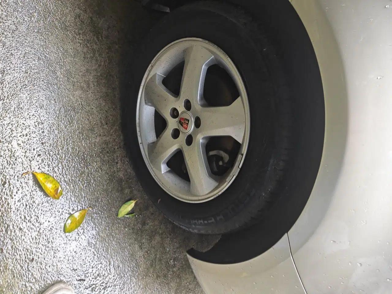 Roewe 350 2011 350S 1.5L Manual Xunchi Edition — миниатюра 8