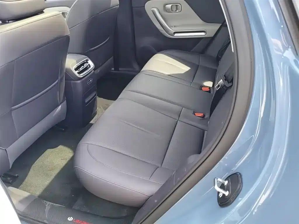 Leapmotor B01 2025 650 Enjoy Edition — миниатюра 17