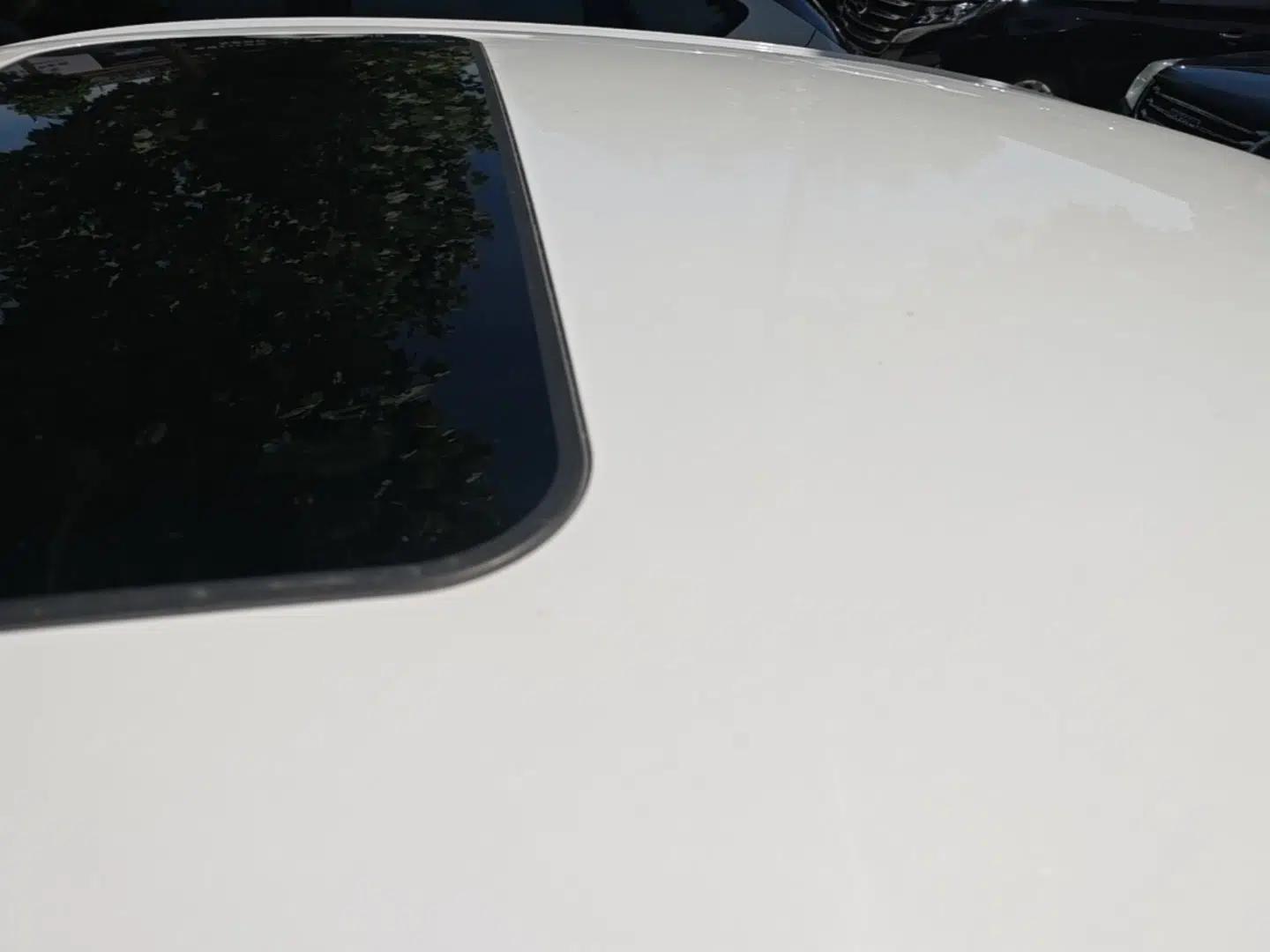 Roewe i6 2020 PLUS 1.6L CVT 4G Connected Glory Holographic Edition — миниатюра 11