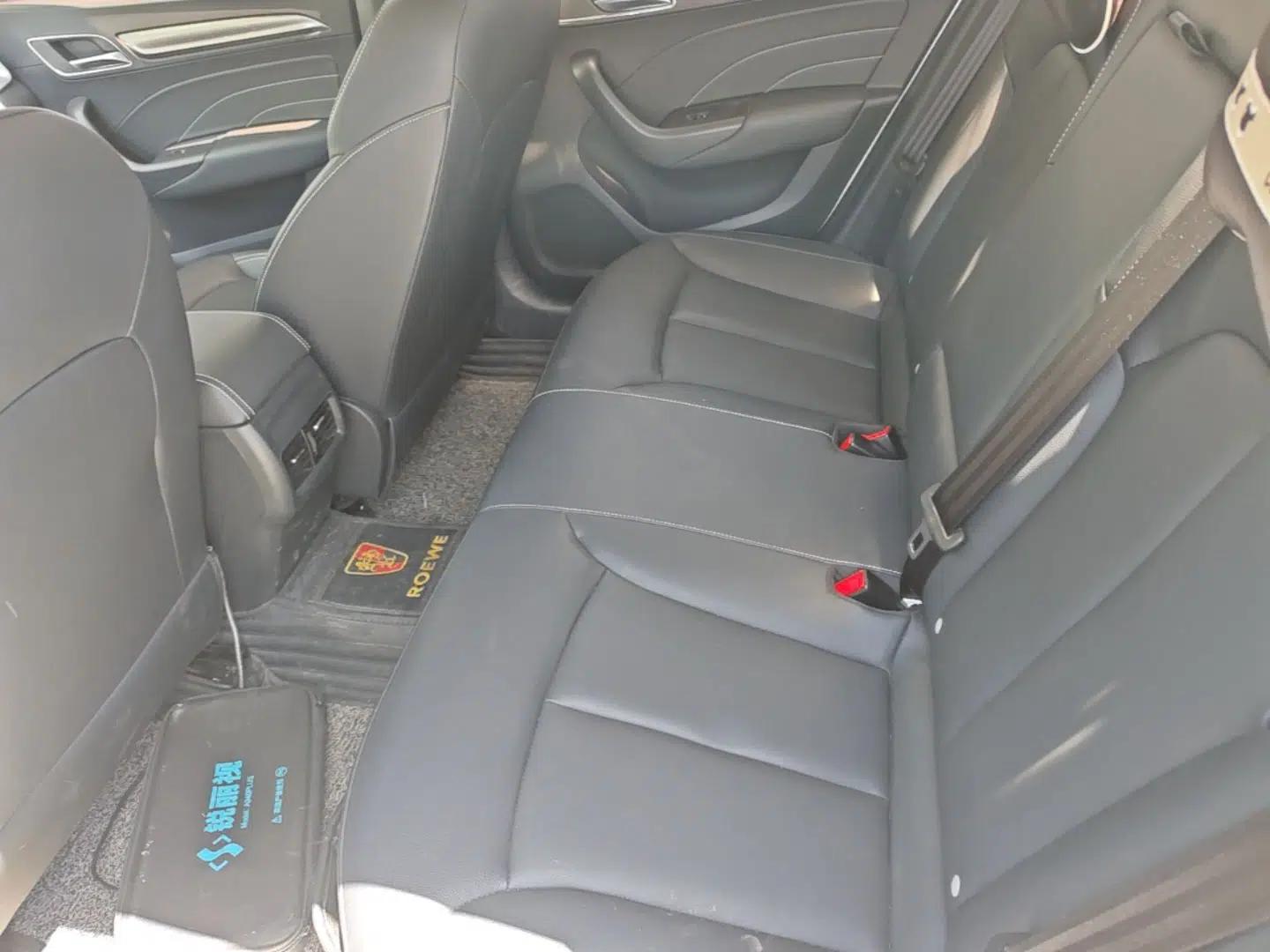 Roewe i6 2020 PLUS 1.6L CVT 4G Connected Glory Holographic Edition — миниатюра 20