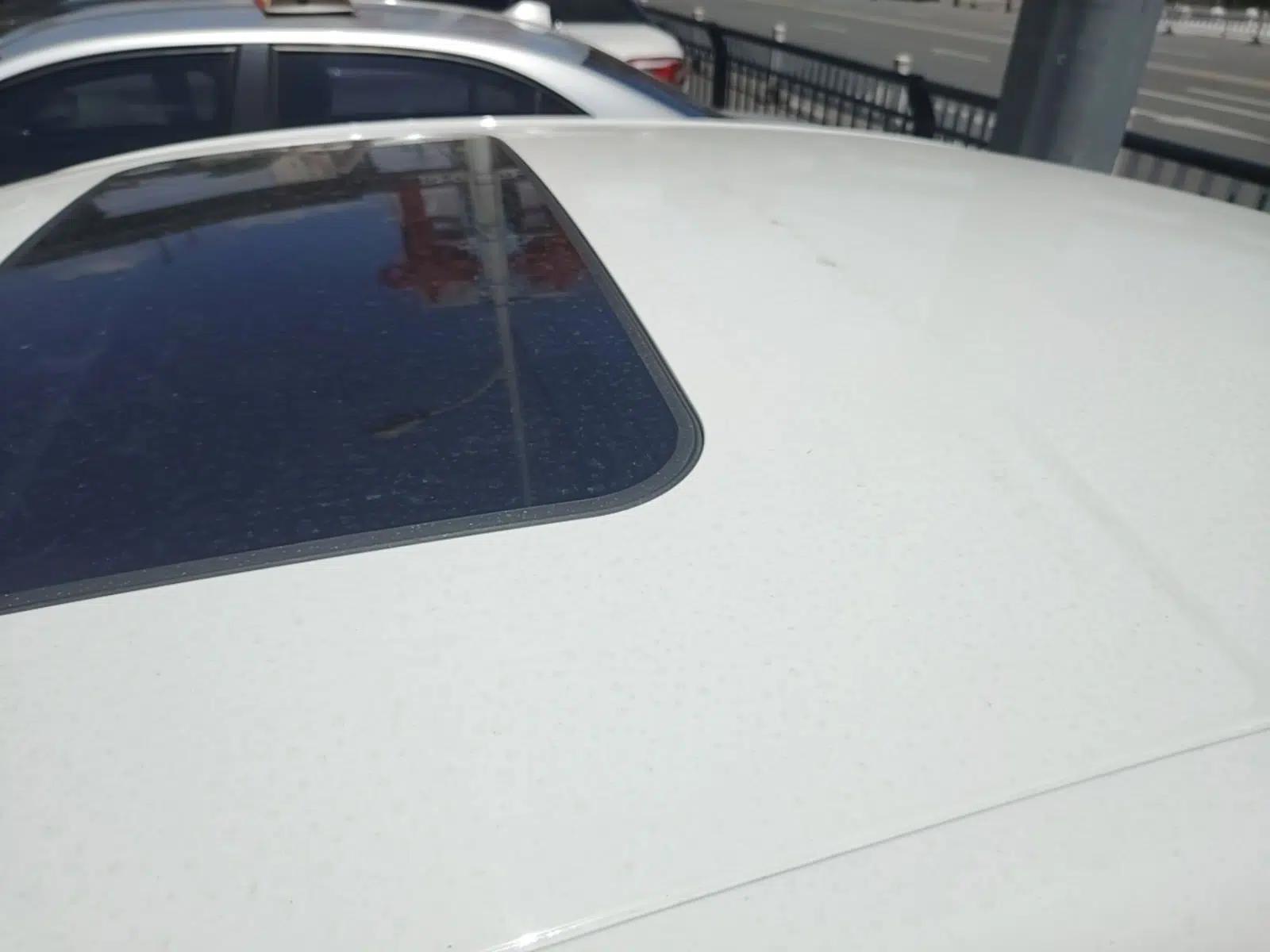 Roewe i6 2020 PLUS 1.6L Manual 4G Connect Glory Flagship Edition — миниатюра 11