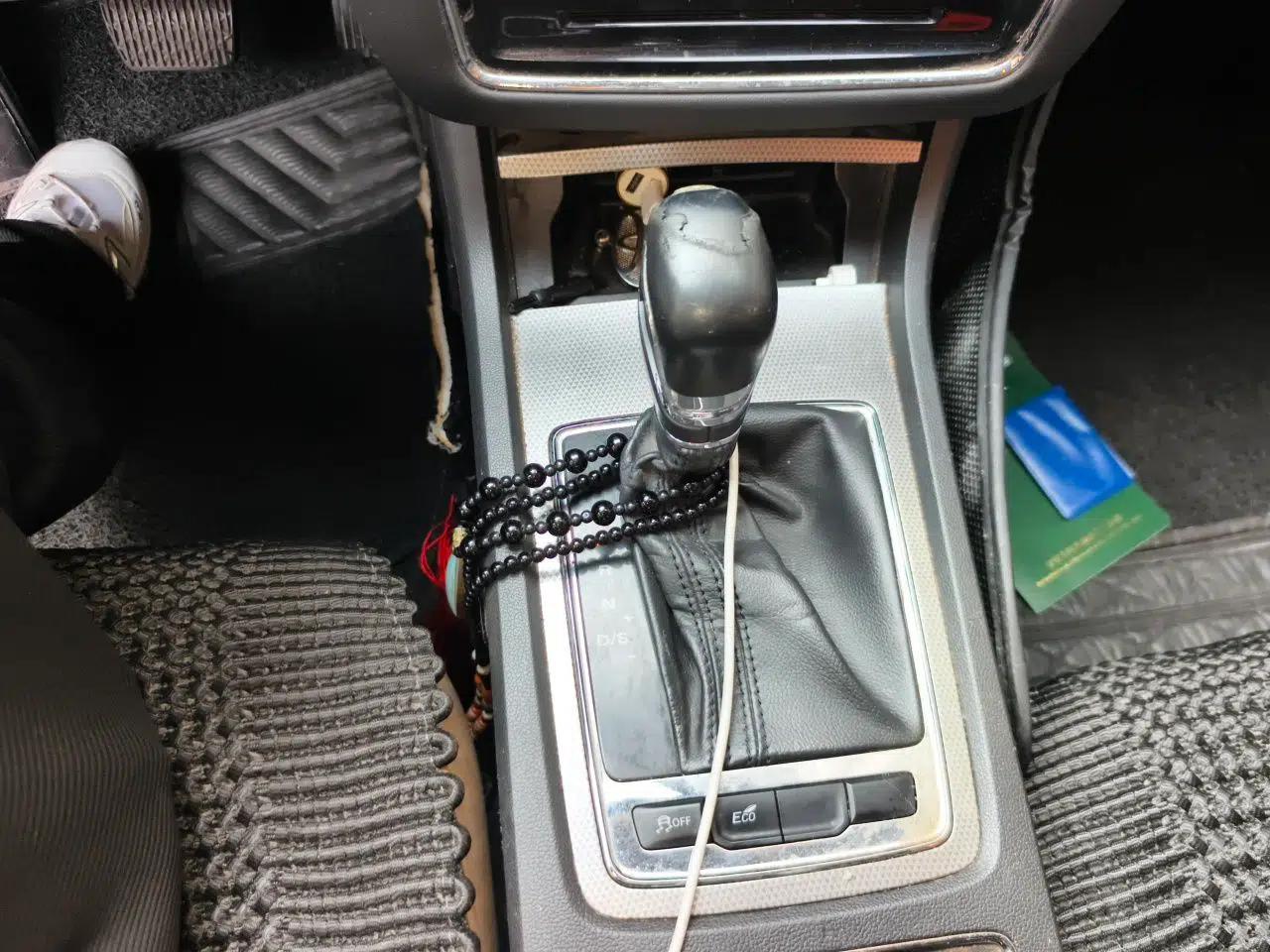 Roewe i6 2018 20T Automatic Flagship Edition — миниатюра 15