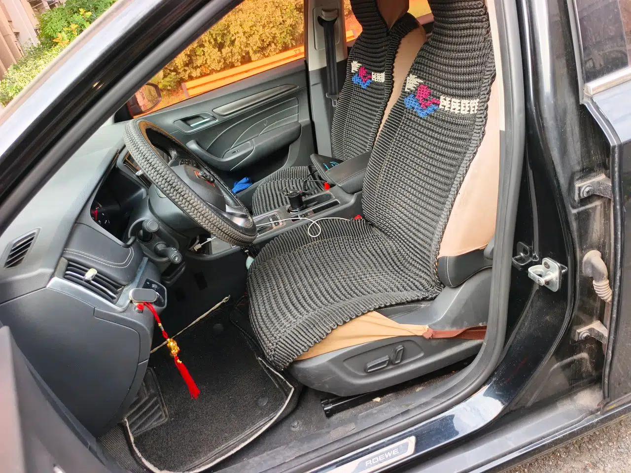 Roewe i6 2018 20T Automatic Flagship Edition — миниатюра 16