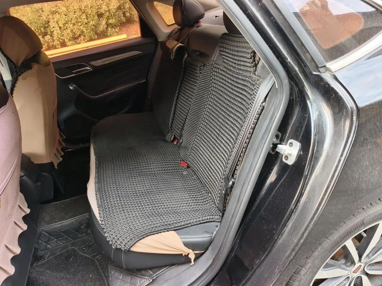 Roewe i6 2018 20T Automatic Flagship Edition — миниатюра 18