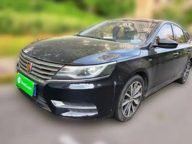 Roewe i6 2018 20T Automatic Flagship Edition