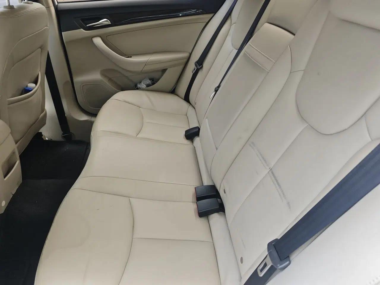 Roewe 360 2015 20T TST Deluxe Edition — миниатюра 18