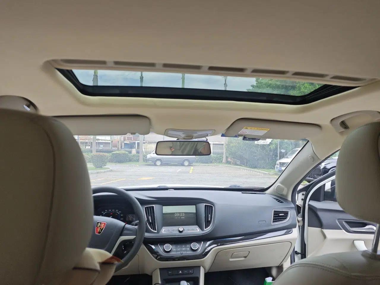Roewe 360 2015 20T TST Deluxe Edition — миниатюра 19