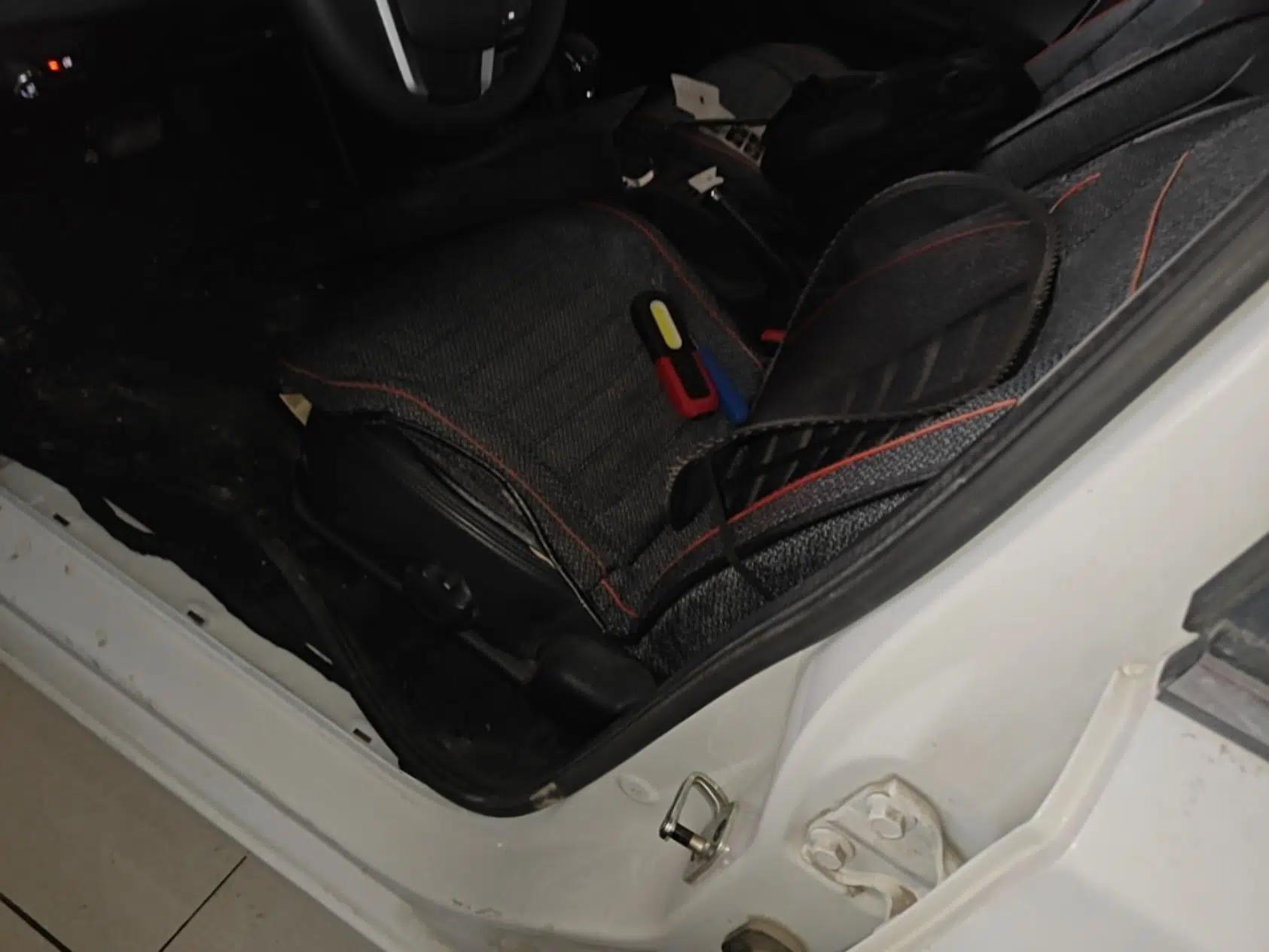 Roewe 360 2015 1.5L Automatic Luxury Edition — миниатюра 18