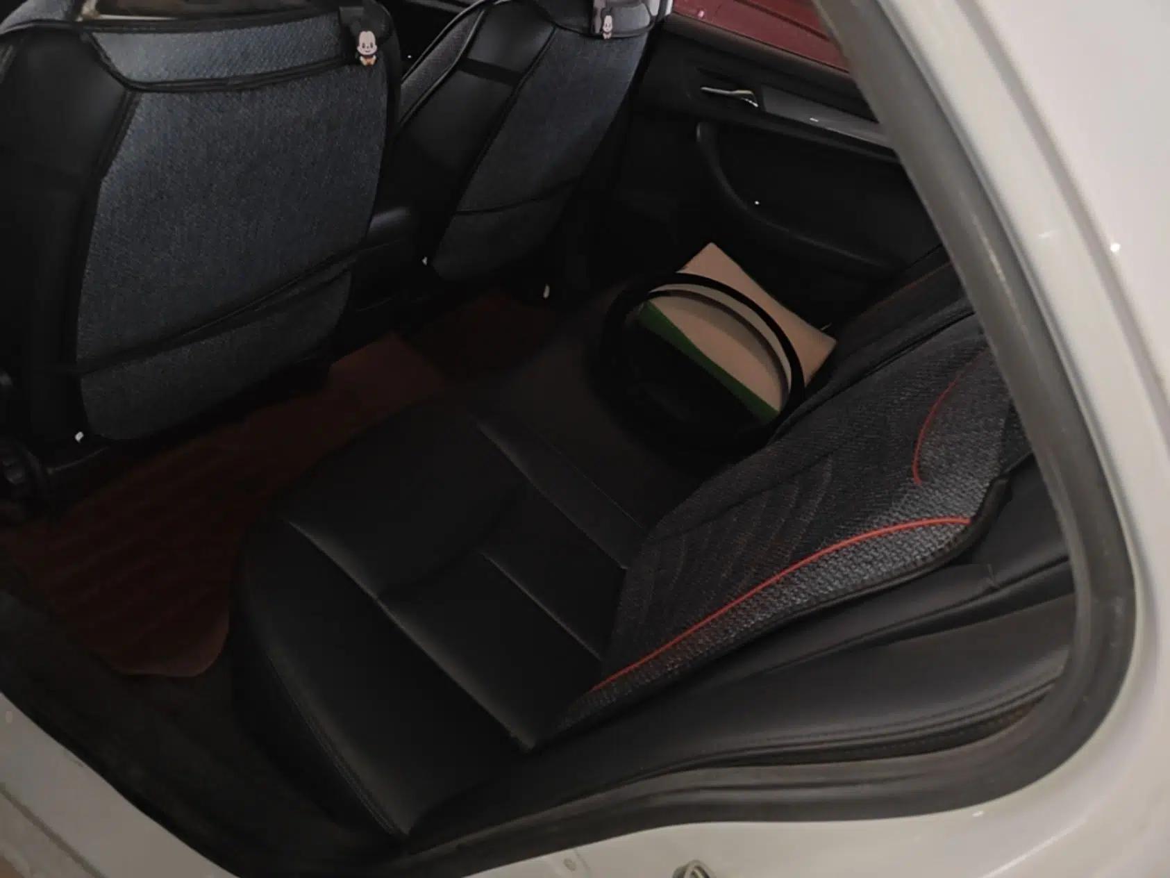 Roewe 360 2015 1.5L Automatic Luxury Edition — миниатюра 20