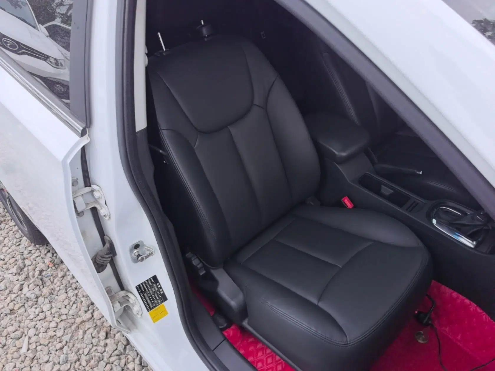 Roewe 360 2017 1.5L Automatic Luxury Edition — миниатюра 23