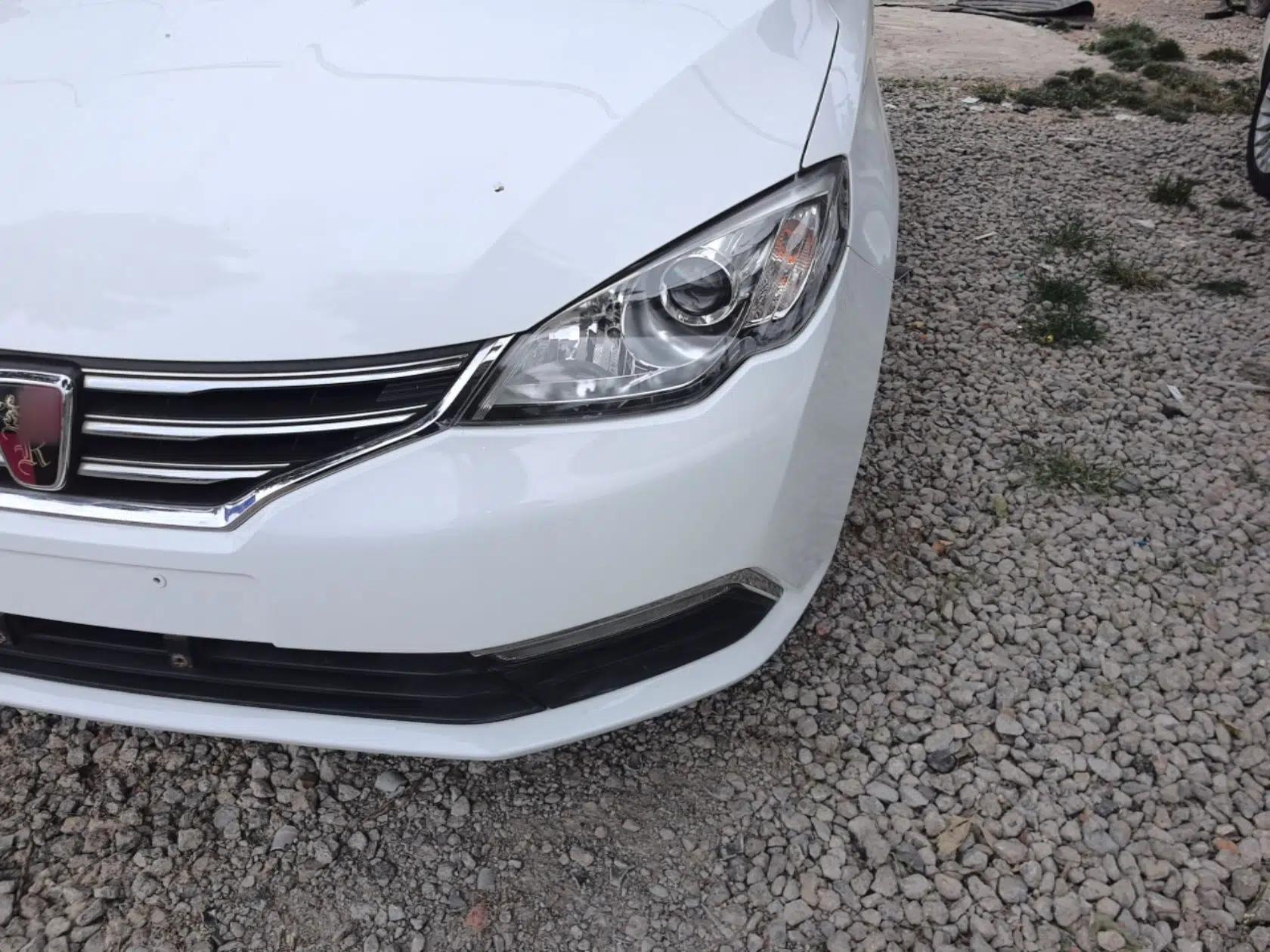 Roewe 360 2017 1.5L Automatic Luxury Edition — миниатюра 9