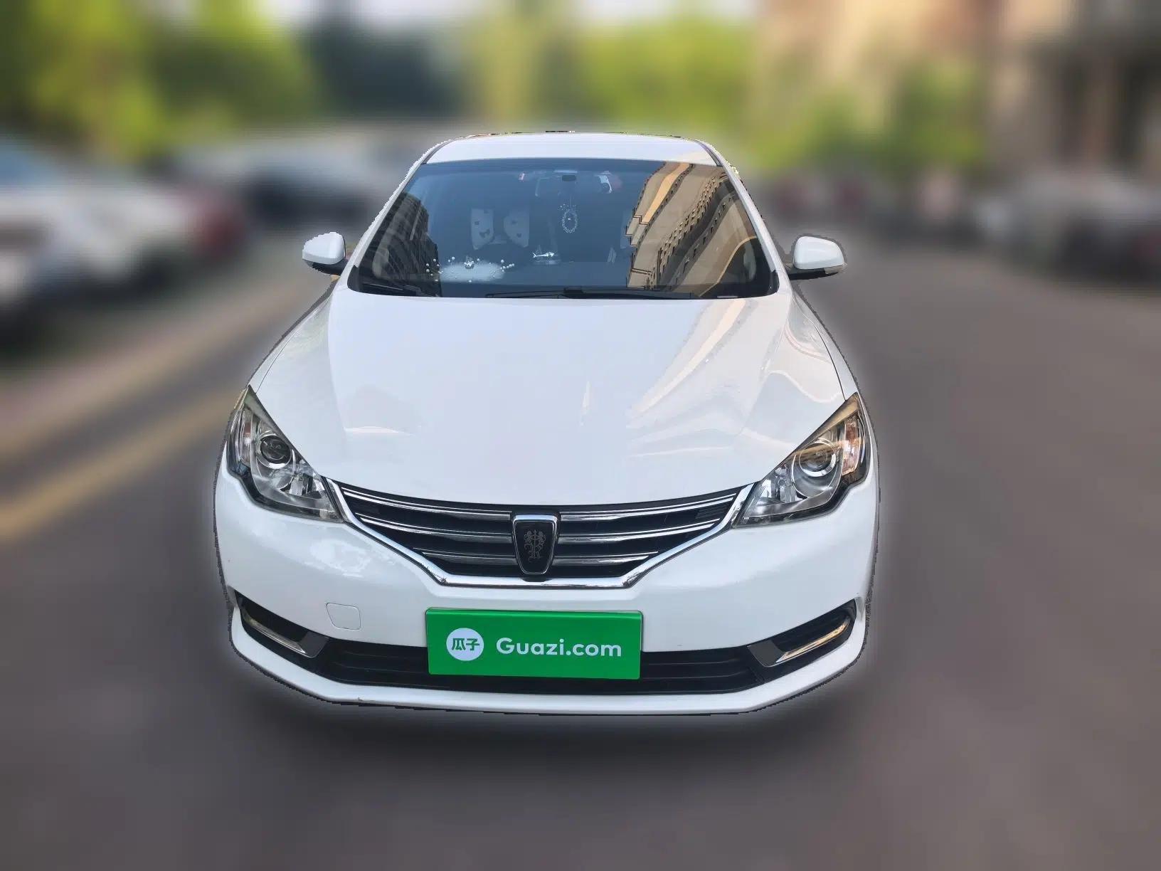 Roewe 360 2016 1.5L Automatic Smart Screen Version — миниатюра 2