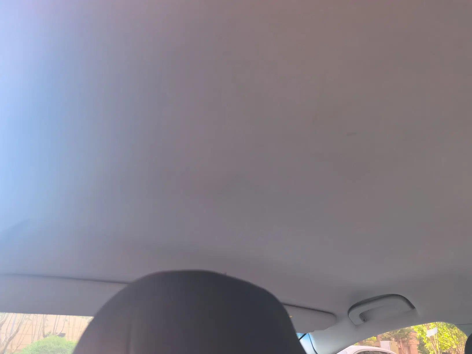 Roewe 360 2016 1.5L Automatic Smart Screen Version — миниатюра 19