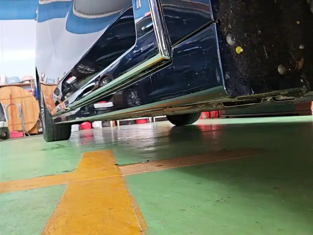 Voyah Dreamer 2025 PHEV 4WD Premium Kunpeng Edition — миниатюра 21