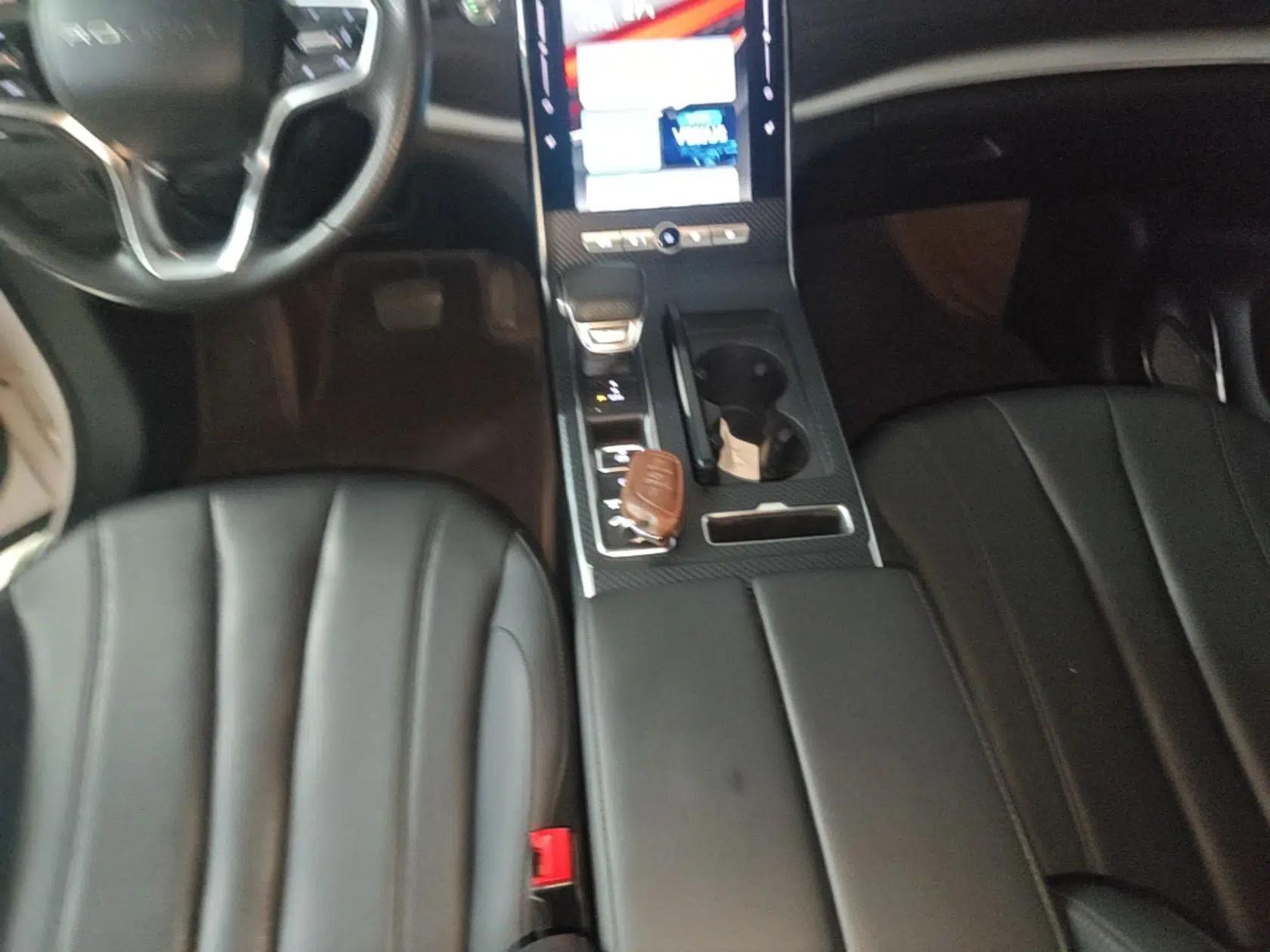 Roewe RX5 MAX 2019 300TGI Automatic Smart Cabin Luxury Edition — миниатюра 17
