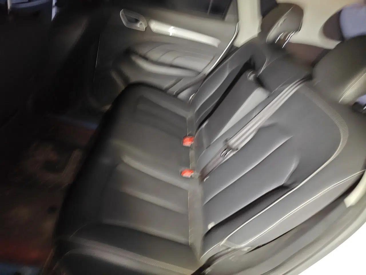 Roewe RX3 2018 1.6L CVT Flagship Edition — миниатюра 18