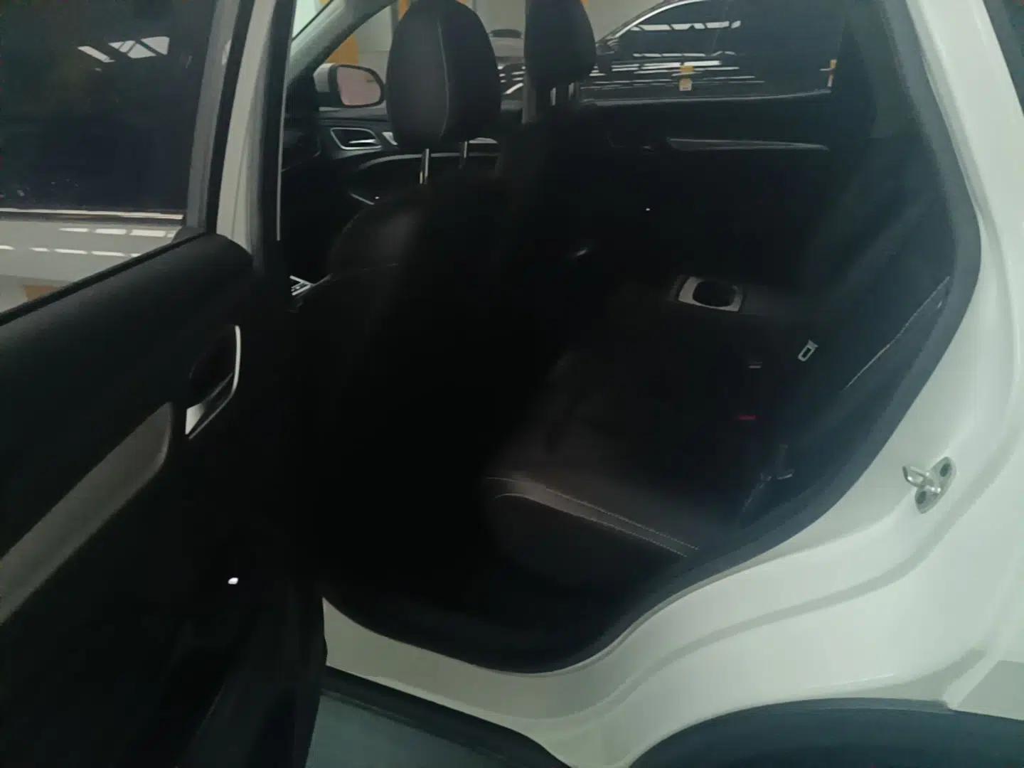 Roewe RX3 2020 1.6L CVT 4G Connected Ultra-Cool Flagship Edition — миниатюра 20