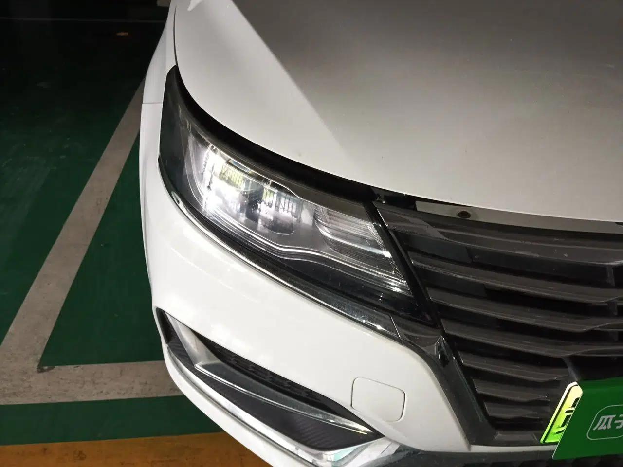 Roewe i6 New Energy 2017 45T Hybrid Connect & Smart Enjoyment Edition — миниатюра 7