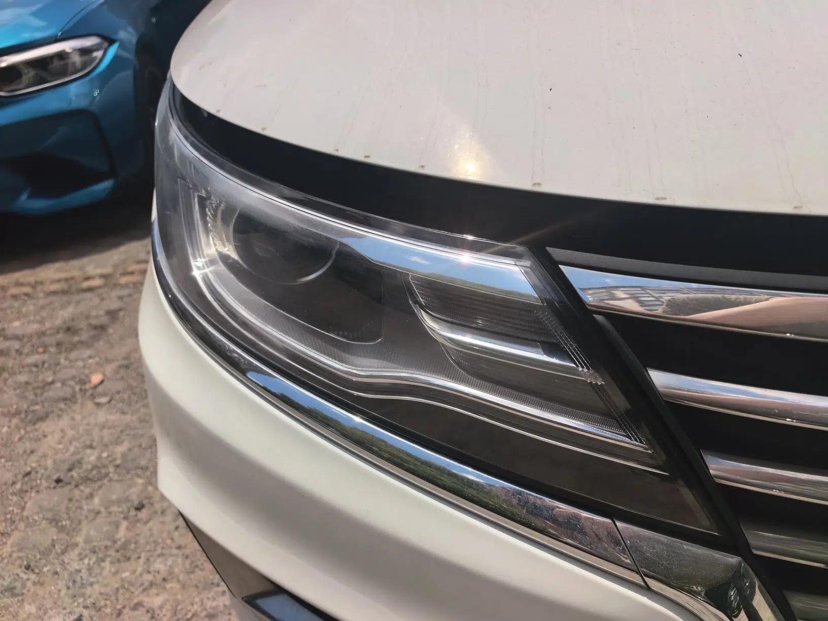 Roewe i6 New Energy 2017 45T Hybrid Connect & Smart Enjoyment Edition — миниатюра 7