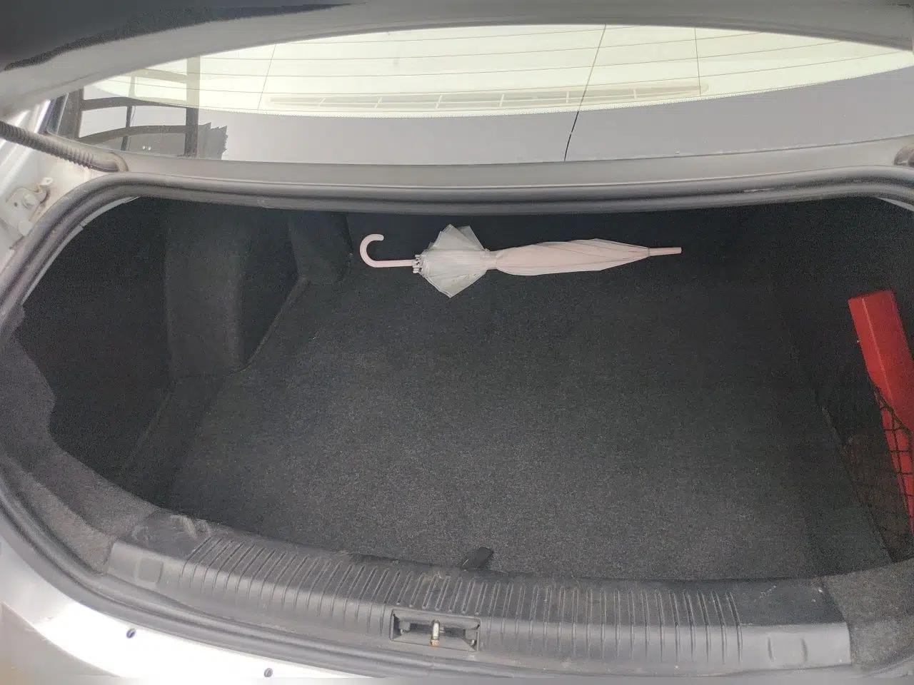 Roewe 550 2010 550 1.8L Manual Qiyue Edition — миниатюра 20
