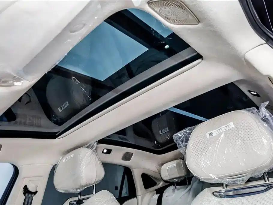 Voyah Chase Light L 2026 All-Wheel Drive Ultra — миниатюра 22