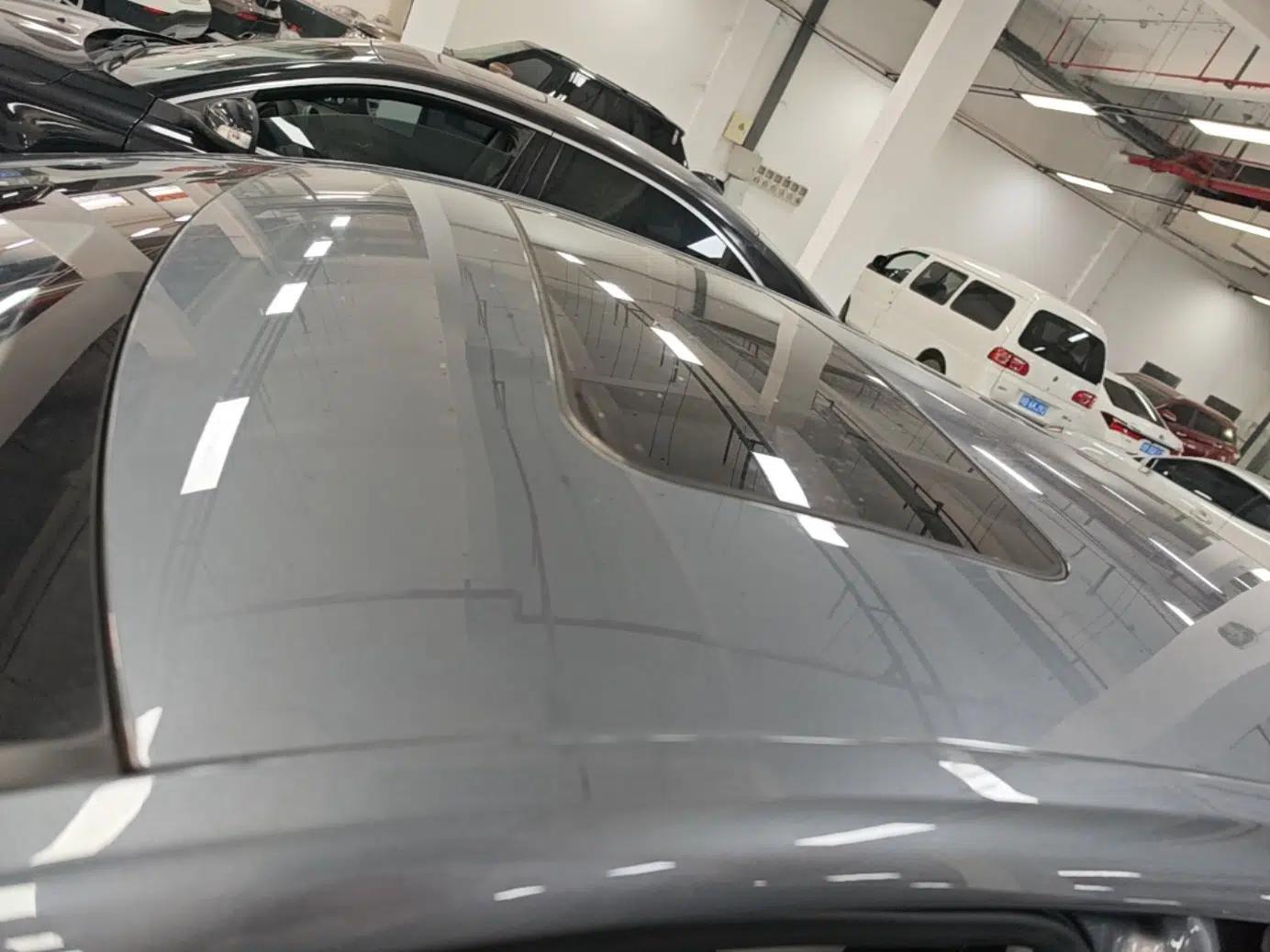 Roewe i6 MAX 2020 300TGI Automatic "Swell Cool Smart Drive" Edition — миниатюра 11
