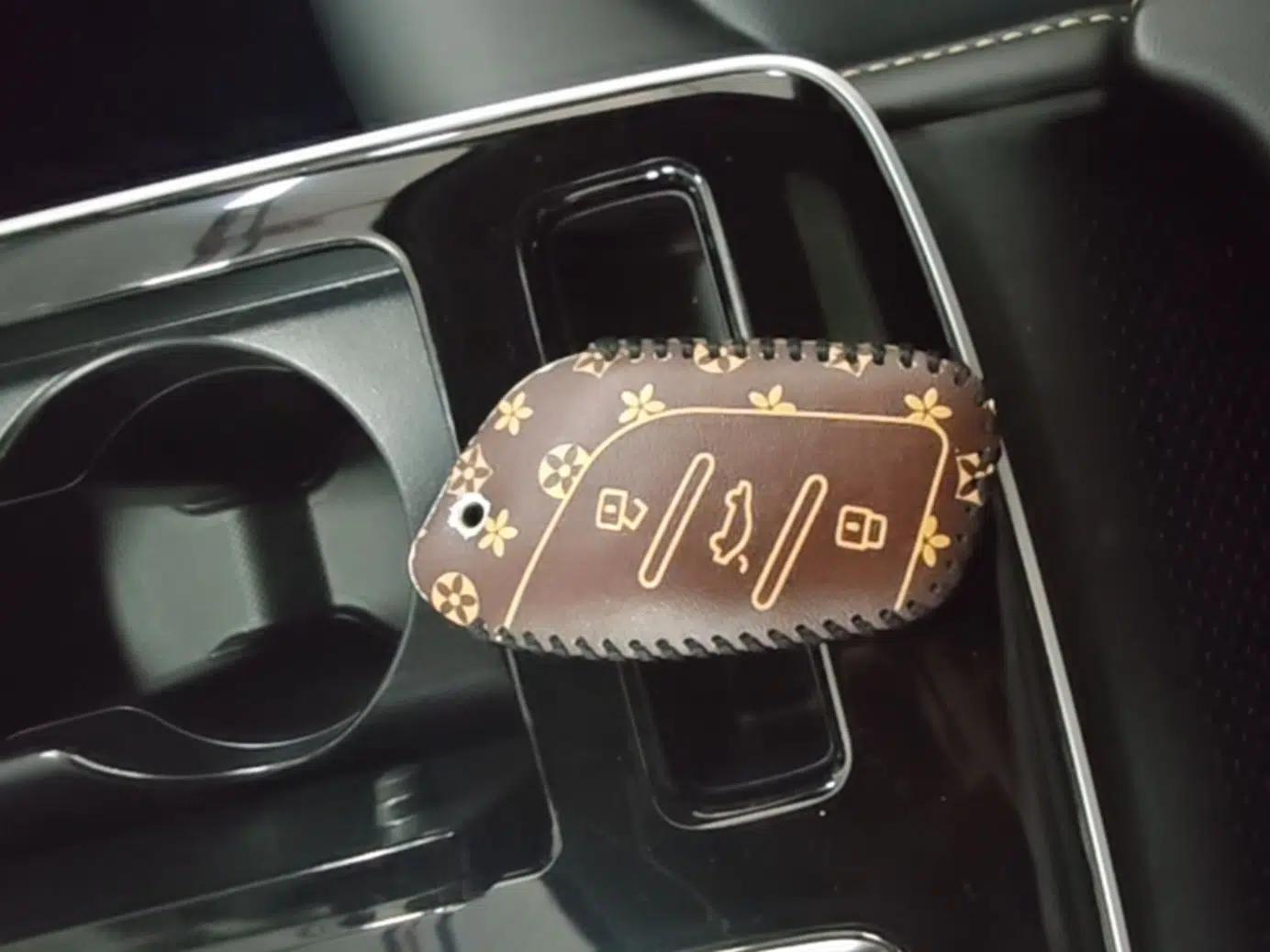 Roewe i6 MAX 2020 300TGI Automatic "Swell Cool Smart Drive" Edition — миниатюра 12