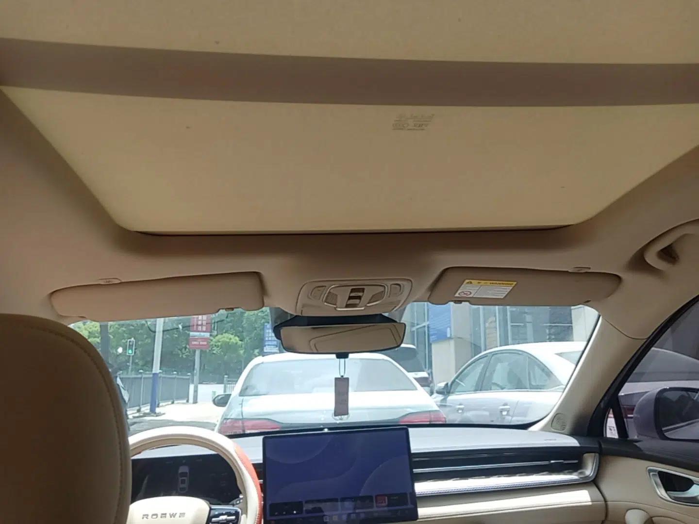 Roewe M7 DMH 2025 Model 160km Premium Version — миниатюра 20