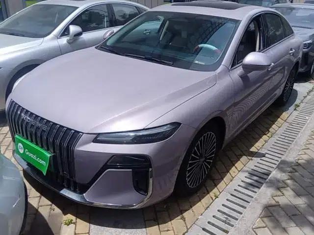 Roewe M7 DMH 2025 Model 160km Premium Version