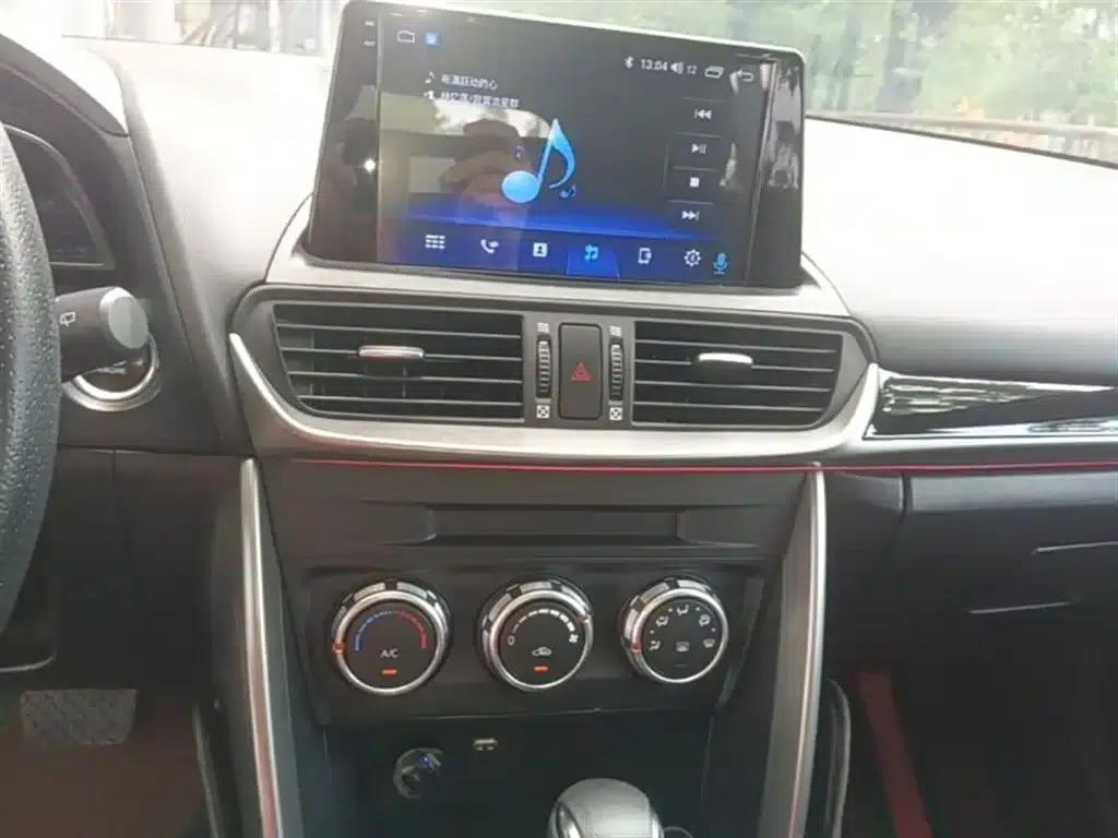 Mazda CX-4 2018 2.0L Automatic 2WD Blue Sky Vitality Edition (China VI Emission Standard) — миниатюра 13