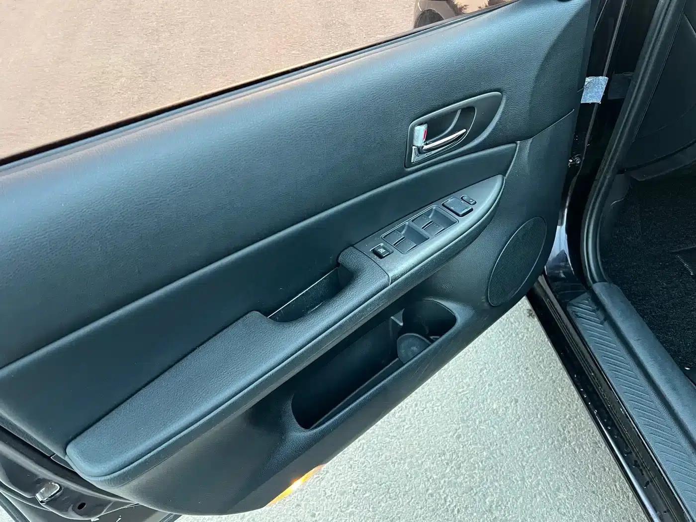 Mazda 6 2013 2.0L Automatic Fashion Edition — миниатюра 14