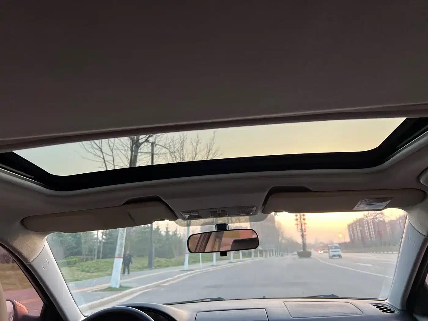 Mazda 6 2013 2.0L Automatic Fashion Edition — миниатюра 19