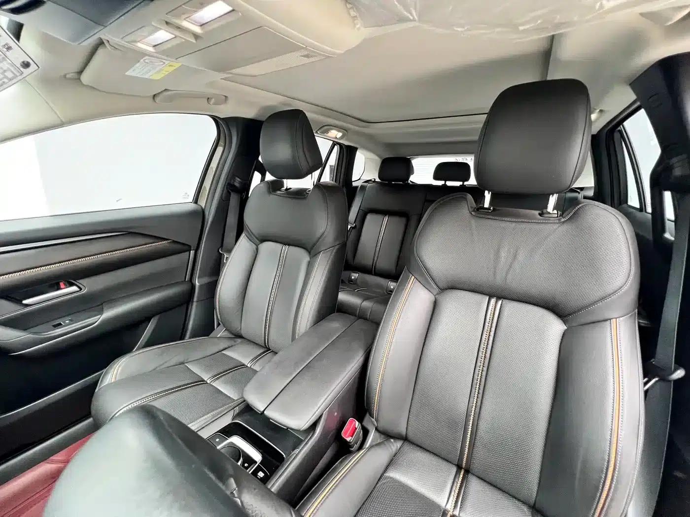 Mazda CX-50 2023 2.0L Comfort Edition — миниатюра 14