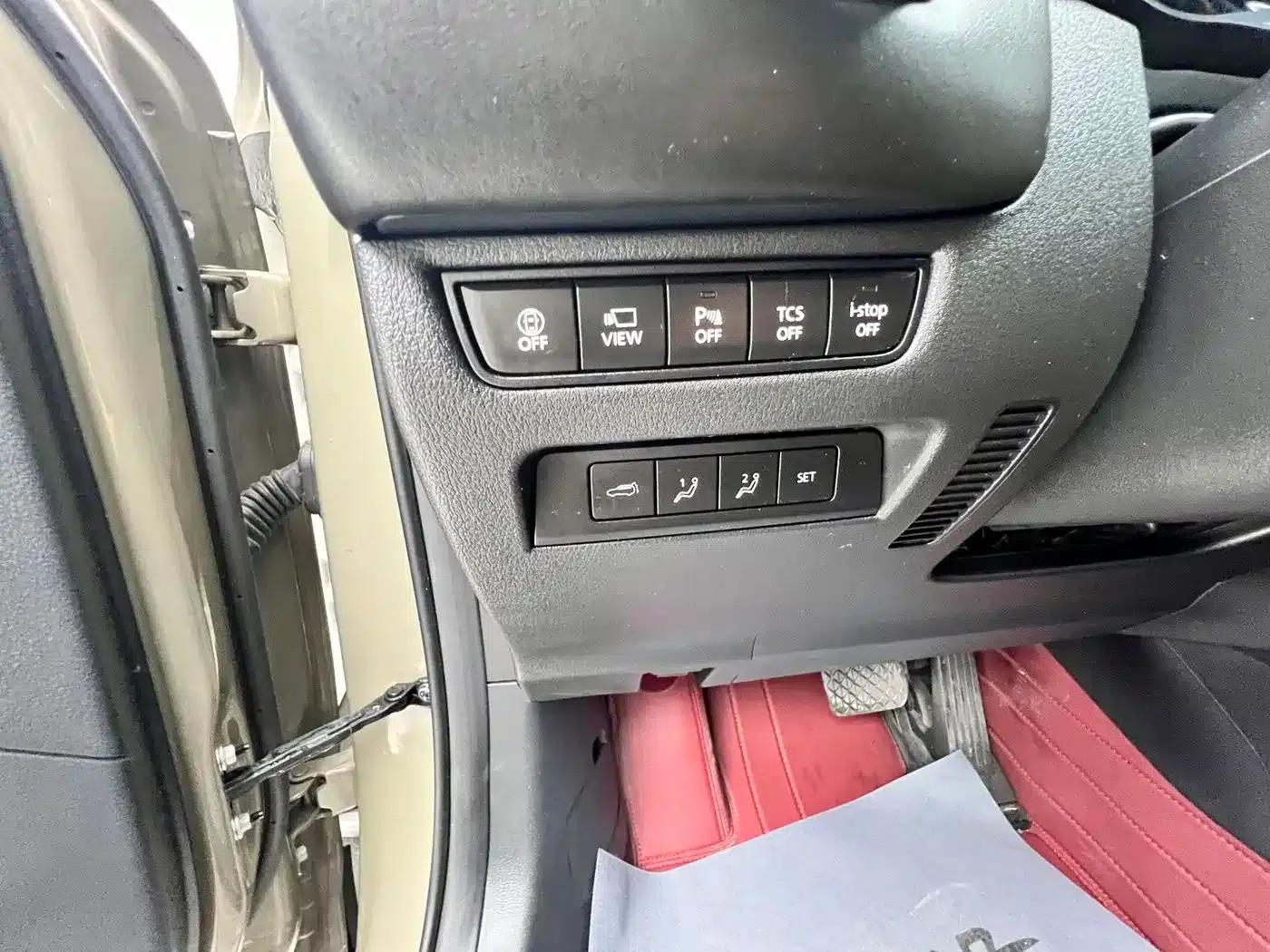 Mazda CX-50 2023 2.0L Comfort Edition — миниатюра 16