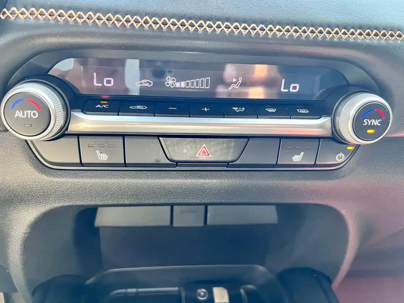 Mazda CX-50 2023 2.0L Comfort Edition — миниатюра 18