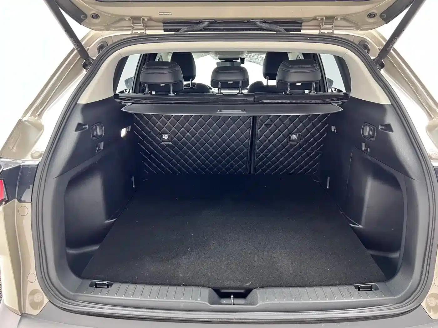 Mazda CX-50 2023 2.0L Comfort Edition — миниатюра 20
