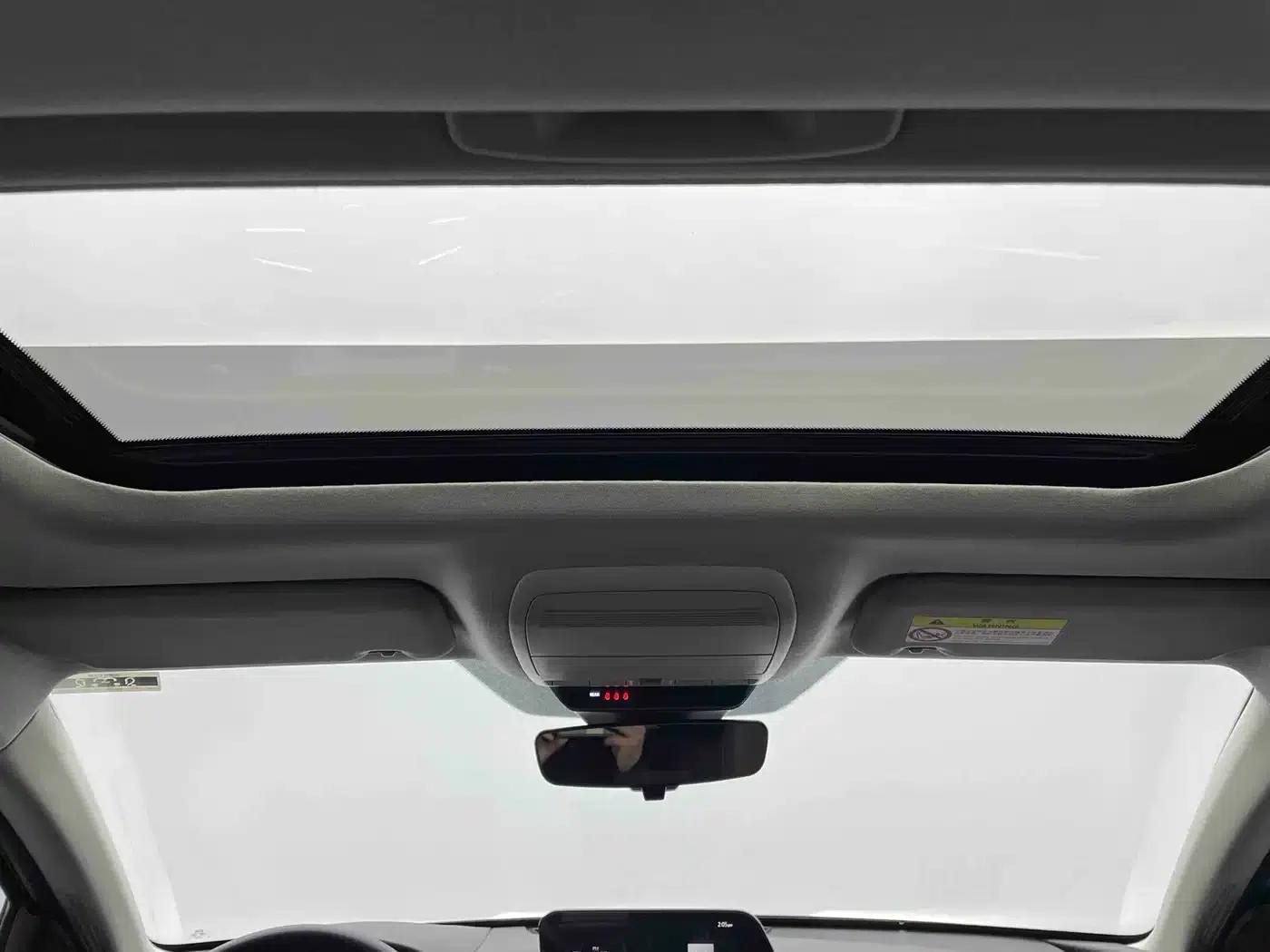 Mazda CX-30 2022 2.0L Automatic Comfort Edition — миниатюра 13