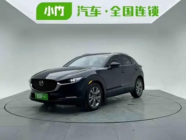 Mazda CX-30 2022 2.0L Automatic Comfort Edition