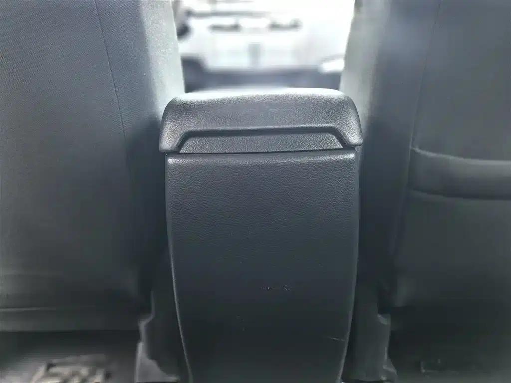 Mazda3 Axela 2012 Hatchback 1.6L Automatic Elite — миниатюра 13