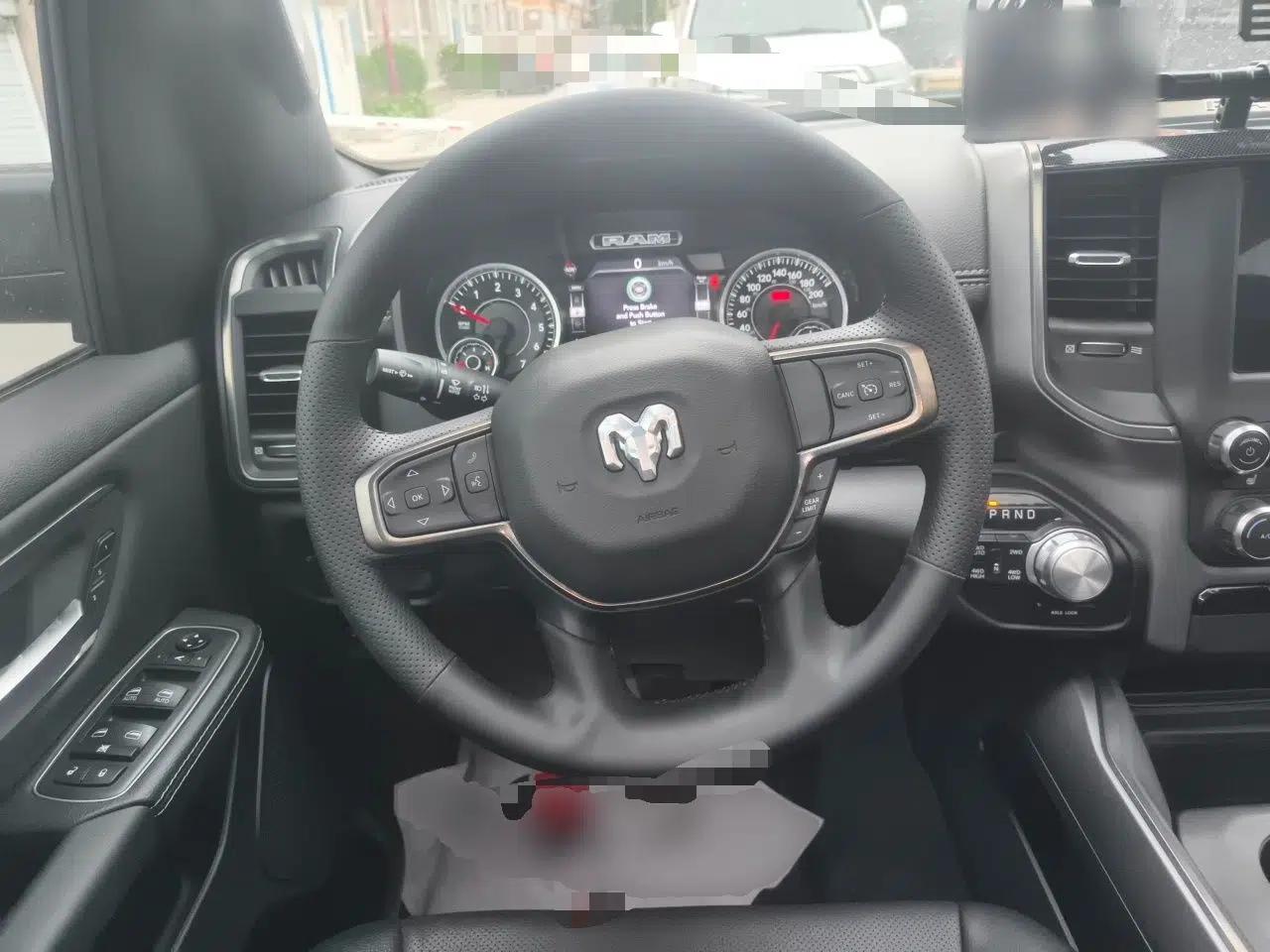 RAM Trucks  — миниатюра 11