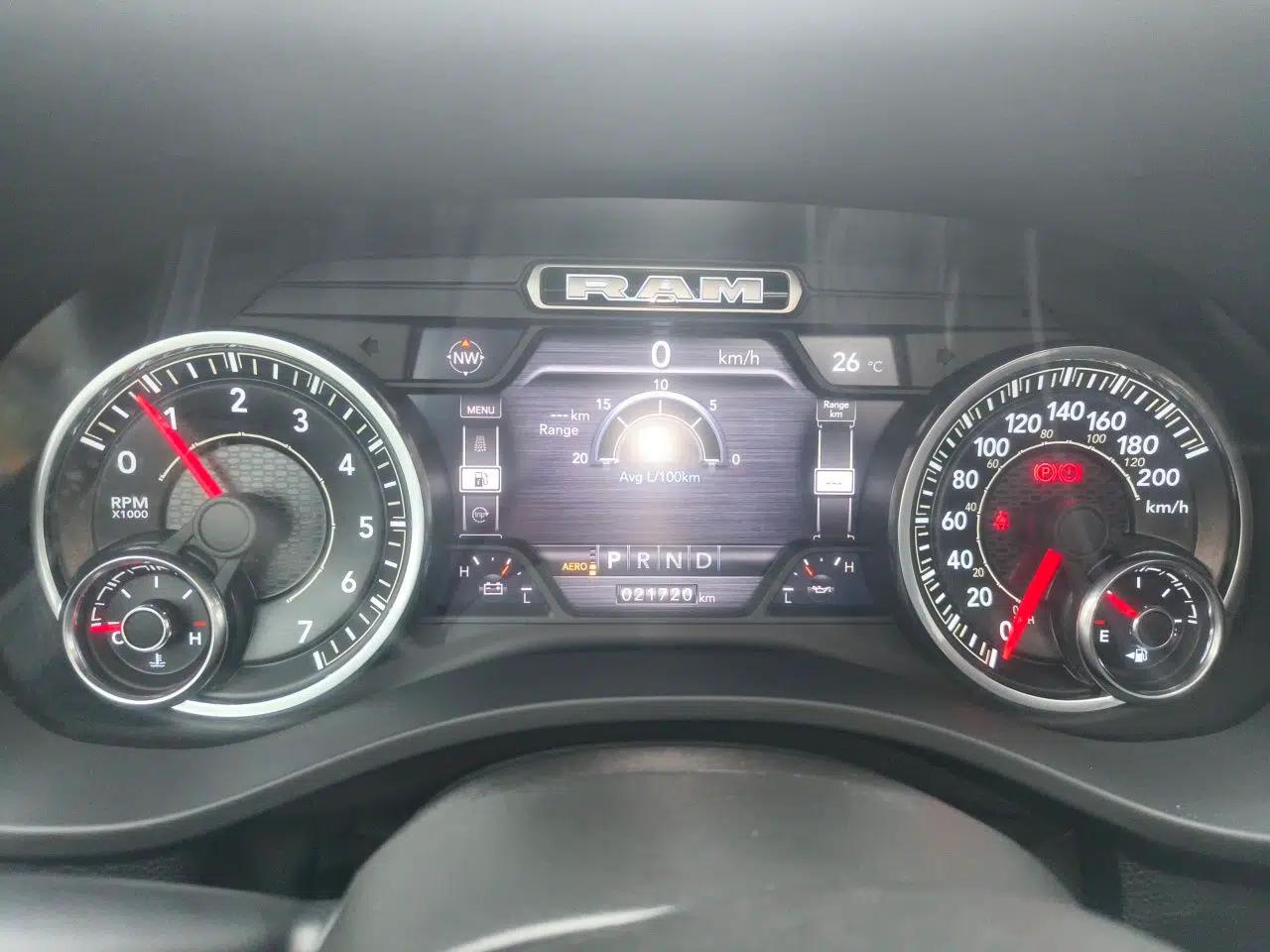 RAM Trucks  — миниатюра 12