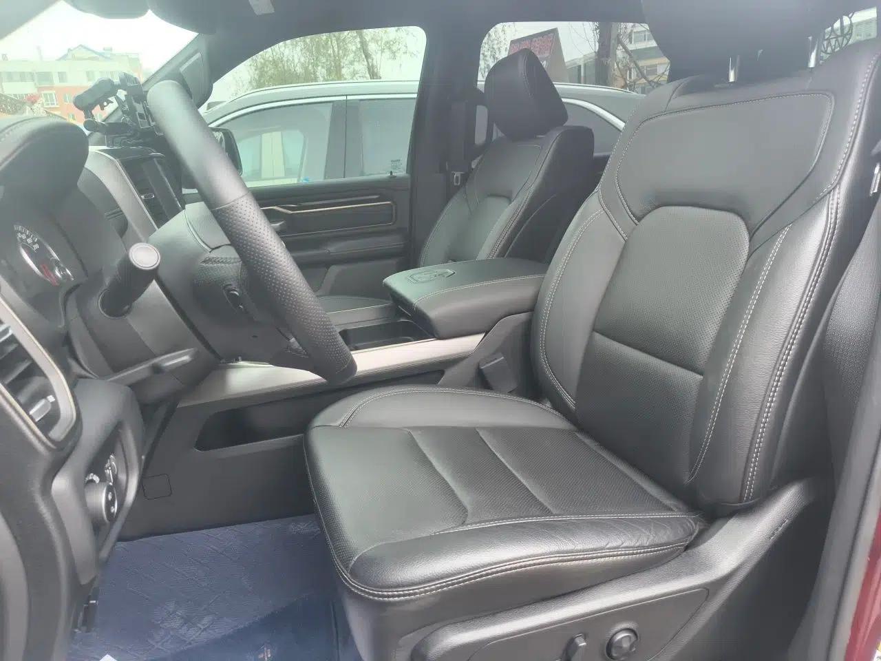 RAM Trucks  — миниатюра 16