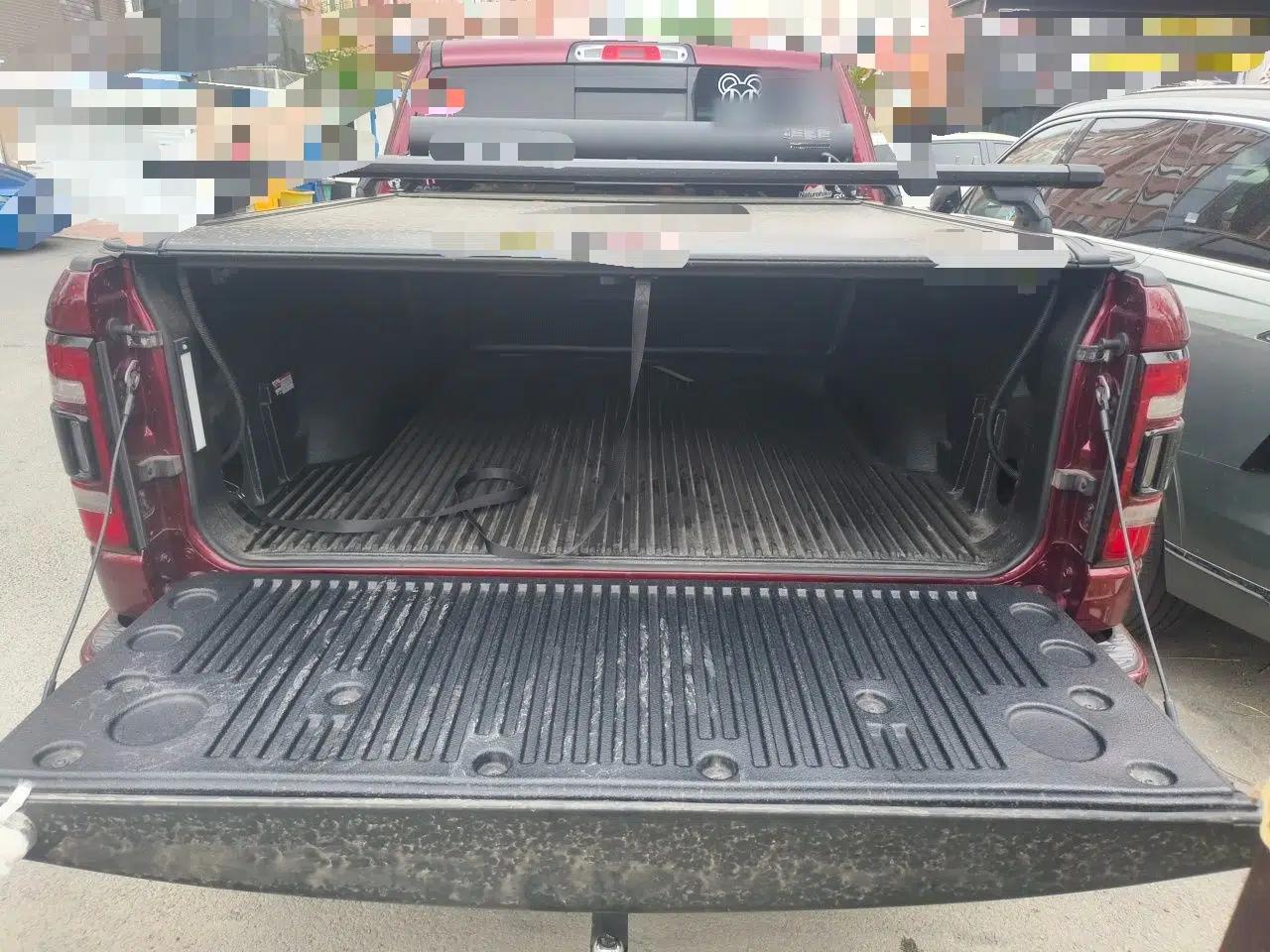RAM Trucks  — миниатюра 20